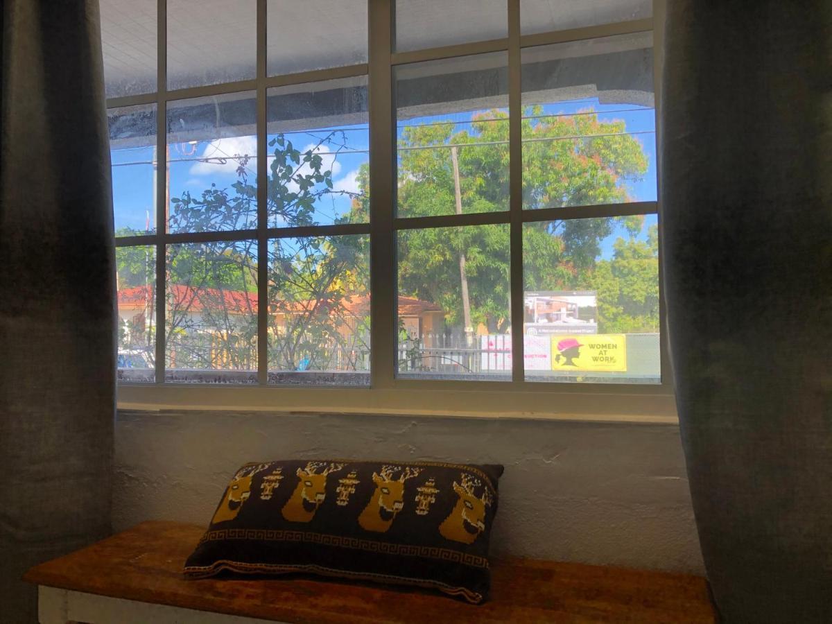 Séjour chez l'habitant Private In The Heart Of Calle Ocho