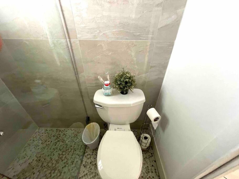 Séjour chez l'habitant Private In The Heart Of Calle Ocho *