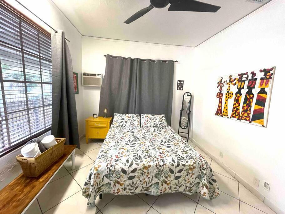 Séjour chez l'habitant Private In The Heart Of Calle Ocho